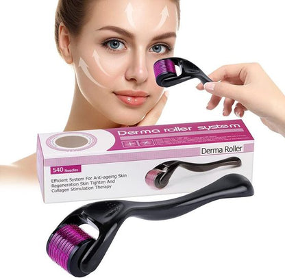 Drama roller system