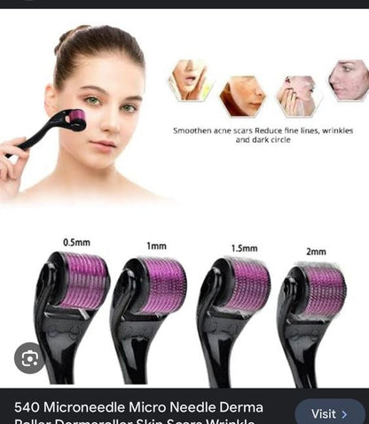 Drama roller system